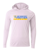 Newberry High Baseball Hooded Pullover NB3409