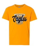 DCA Eagles Basketball Net Tultex235/Nextlvl3310