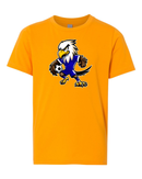 DCA Soccer Ball Eagle Classic Tultex235/Nextlvl3310