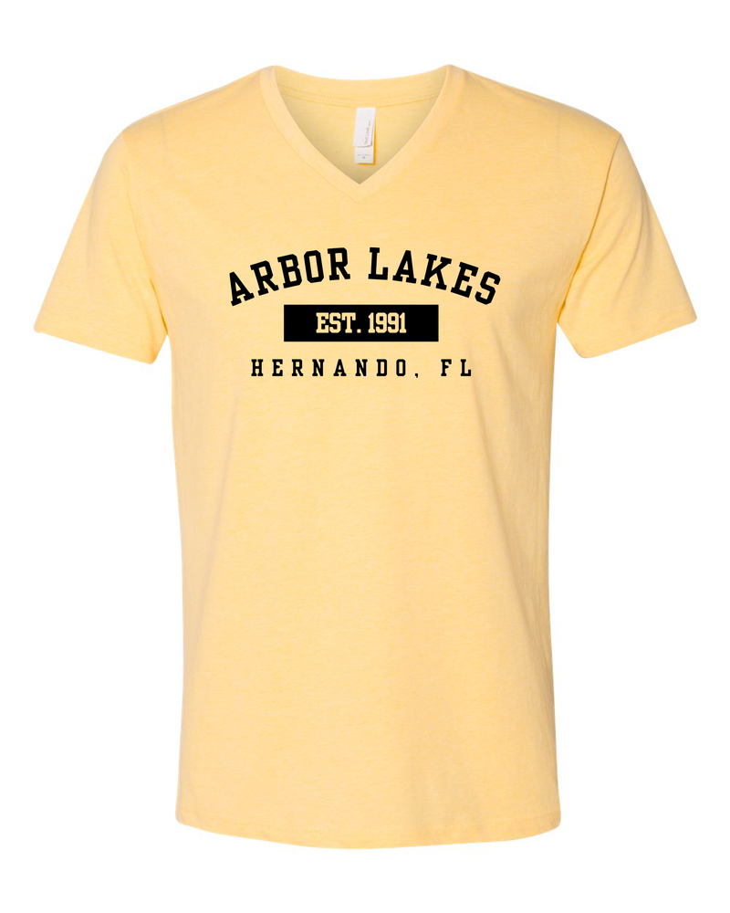 Arbor Lakes Varsity
