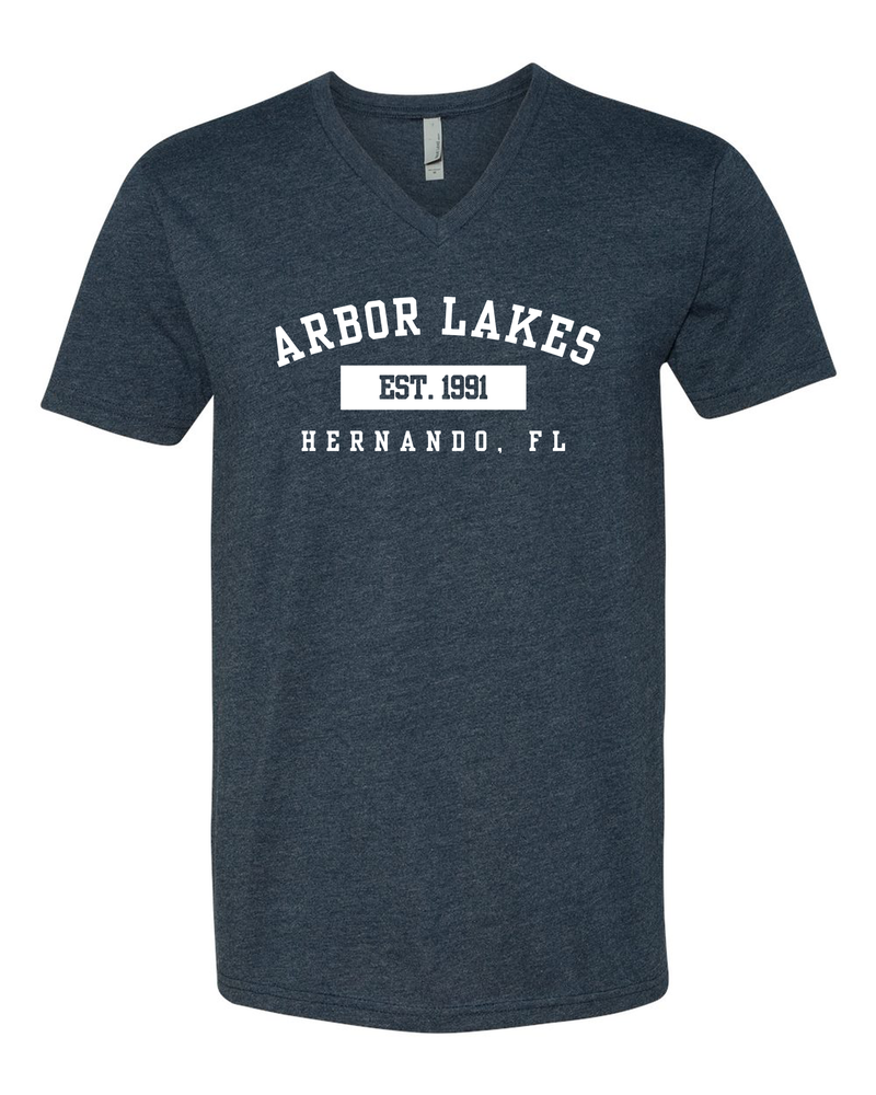Arbor Lakes Varsity