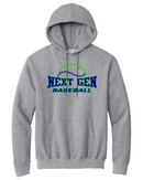 Next Gen Baseball Hoodie PC90H