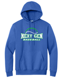 Next Gen Baseball Hoodie PC90H