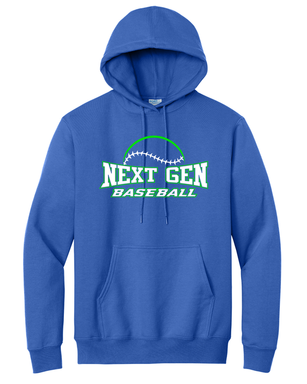 Next Gen Baseball Hoodie