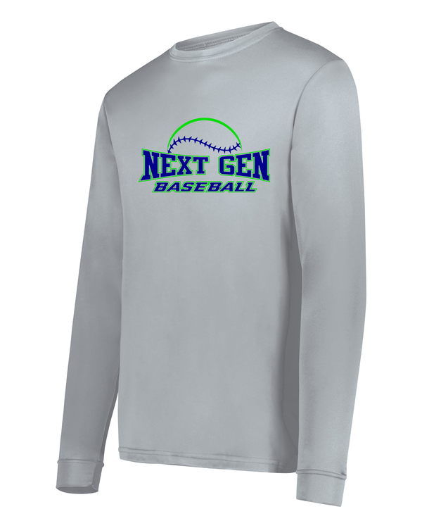 Next Gen Baseball Dri-Fit Long Sleeve