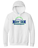 Next Gen Baseball Hoodie PC90H