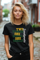 Two Towns One Family Sandgnats