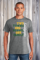 Two Towns One Family Sandgnats