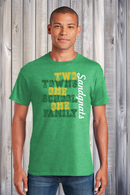 Two Towns One Family Sandgnats