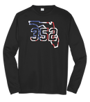 Patriotic 352 Elite Parent Dry-Fit