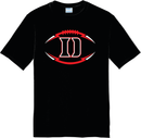 Pop Warner's D Logo Shirts