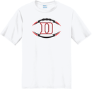 Pop Warner's D Logo Shirts