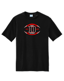 Pop Warner's Tigers D 2026 Shirts PC380