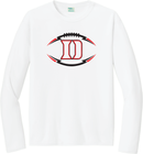 Pop Warner's Tiger D Long Sleeve