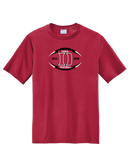 Pop Warner's Tigers D 2026 Shirts PC380