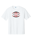 Pop Warner's Tigers D 2026 Shirts PC380