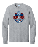 RCS Redeemer Volleyball Long Sleeve PC54LS