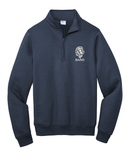 RCS Redeemer Band 1/4-Zip Pullover Sweatshirt PC78Q
