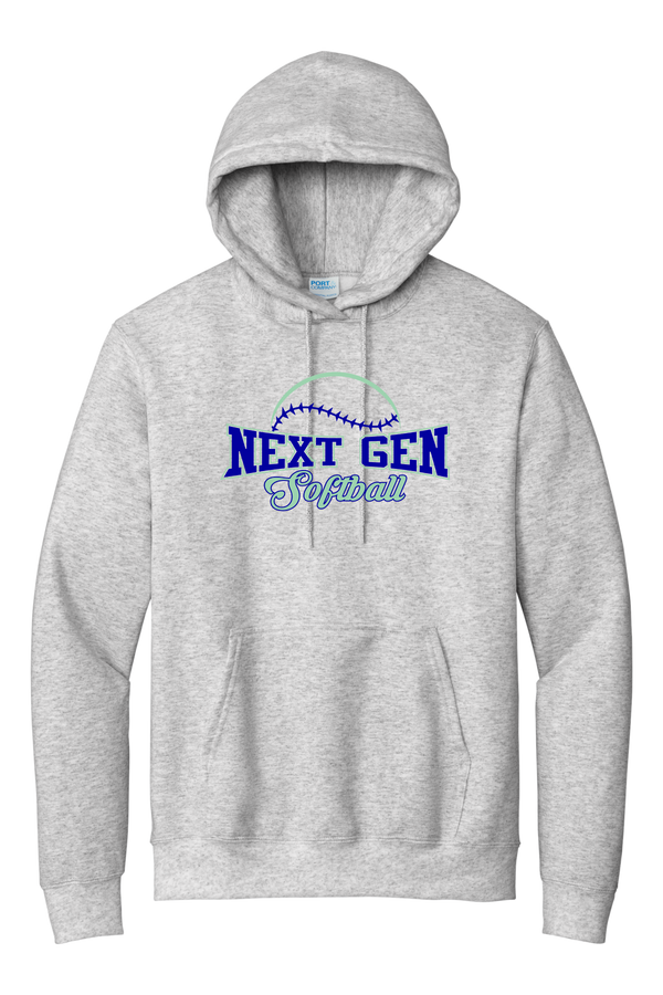 Next Gen Softball Hoodie PC90H