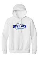 Next Gen Softball Hoodie PC90H