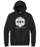 Citrus Wrestling Club Hoodie