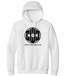 Citrus Wrestling Club Hoodie