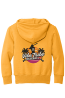 Vibe Tribe 30 Adult Hooded Sweatshirt PC90H