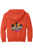 Vibe Tribe 30 Adult Hooded Sweatshirt PC90H