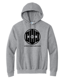 Citrus Wrestling Club Hoodie