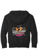 Vibe Tribe 30 Youth Hooded Sweatshirt PC90H