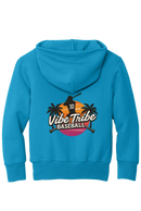 Vibe Tribe 30 Youth Hooded Sweatshirt PC90H
