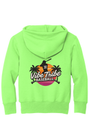 Vibe Tribe 30 Youth Hooded Sweatshirt PC90H