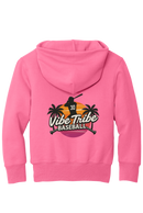Vibe Tribe 30 Youth Hooded Sweatshirt PC90H