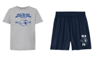 DCA P.E. Bundle 5th-8th grade only