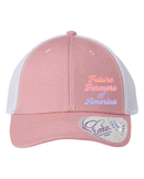 Future Farmer Hat West Port FFA