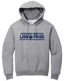 RCS Redeemer School 996MR Hoodie