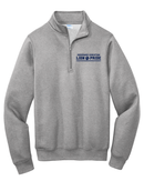 RCS Redeemer School PC78Q Quarter Zip