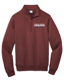 RCS Redeemer School PC78Q Quarter Zip
