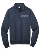 RCS Redeemer School PC78Q Quarter Zip