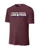 RCS Redeemer School ST350 Dri-Fit