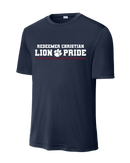 RCS Redeemer School ST350 Dri-Fit