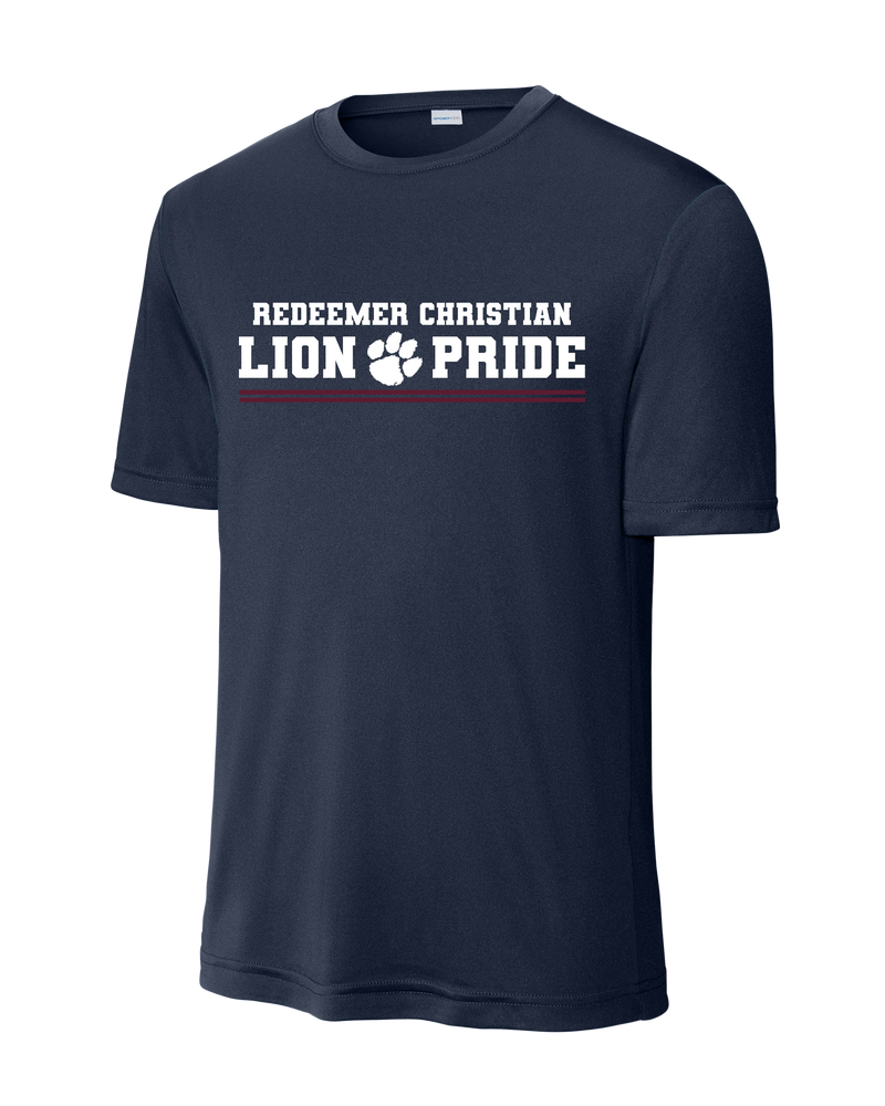 RCS Redeemer School ST350 Dri-Fit