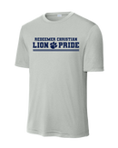 RCS Redeemer School ST350 Dri-Fit