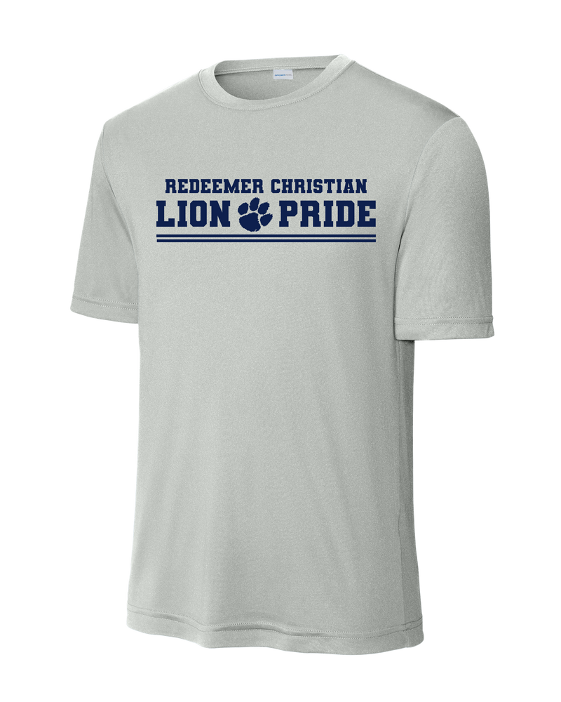 RCS Redeemer School ST350 Dri-Fit