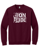 RCS Lion Pride 18000 Crew Neck Sweatshirt