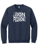 RCS Lion Pride 18000 Crew Neck Sweatshirt