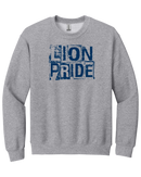 RCS Lion Pride 18000 Crew Neck Sweatshirt
