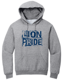 RCS Lion Pride 996MR Hoodie