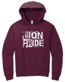 RCS Lion Pride 996MR Hoodie
