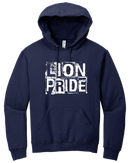 RCS Lion Pride 996MR Hoodie